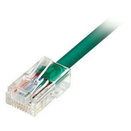 GENERAC CAT5e Patch Cable, 100ft, Green 119 5290